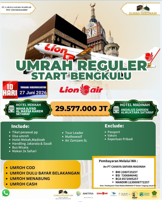 Kiri - Iklan Sidebar