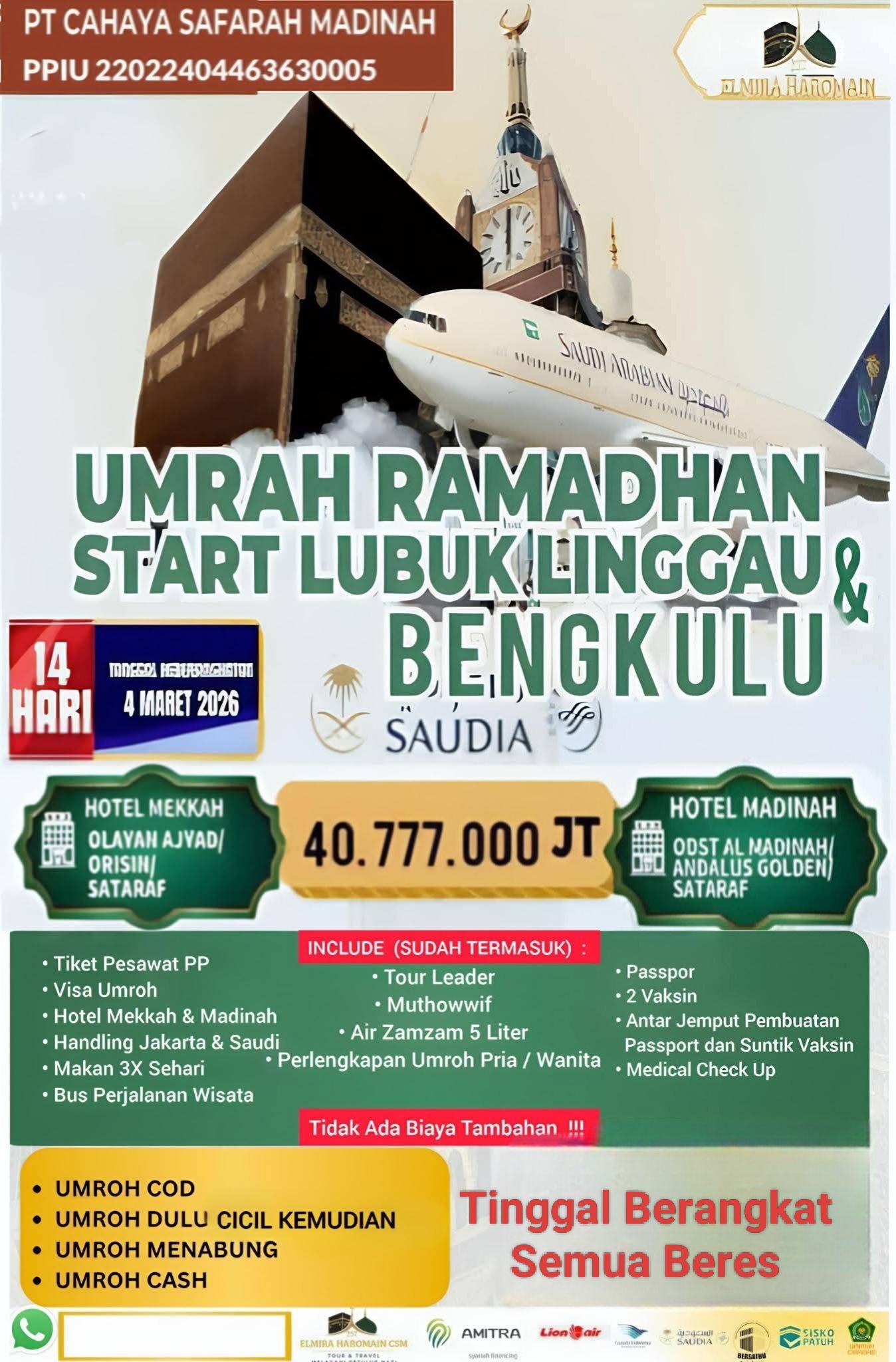 Kiri - Iklan Sidebar