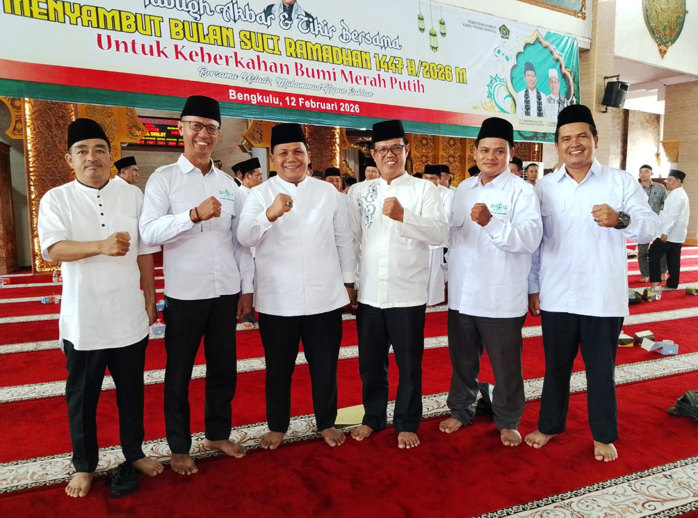 Zikir Akbar - (Ada 7 foto)