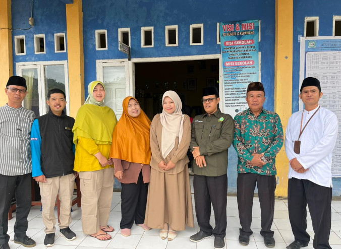 Silaturahim - (Ada 8 foto)